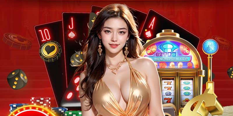 giành lấy vận may và phần thưởng của bạn!